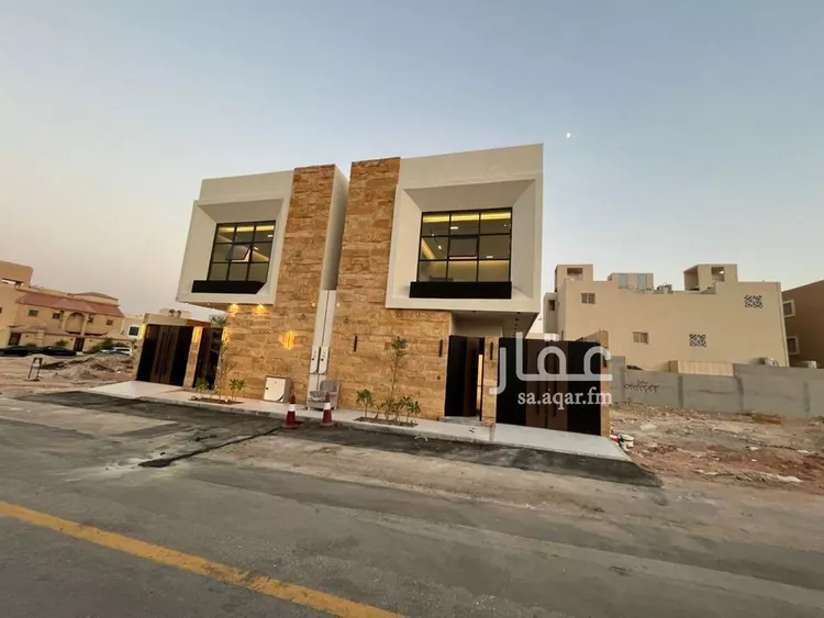 فيلا للبيع في شارع أبي عروة, حي المهدية, مدينة الرياض, منطقة الرياض صورة 4