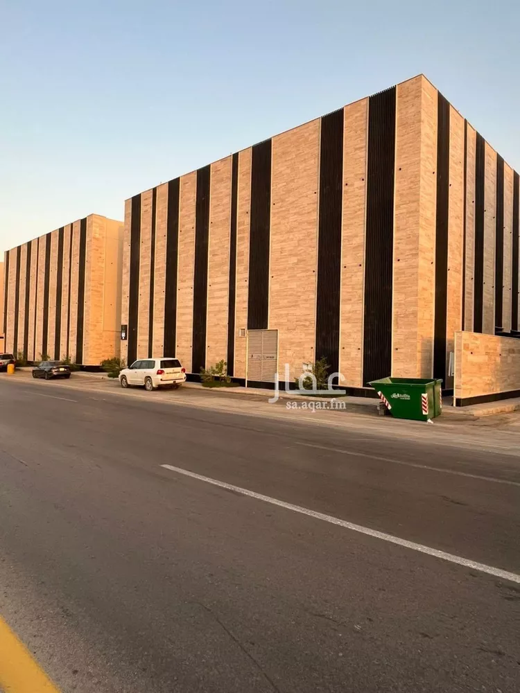 شقة للبيع في شارع أحمد بن عبدالمعطي, حي المهدية, مدينة الرياض, منطقة الرياض صورة 3