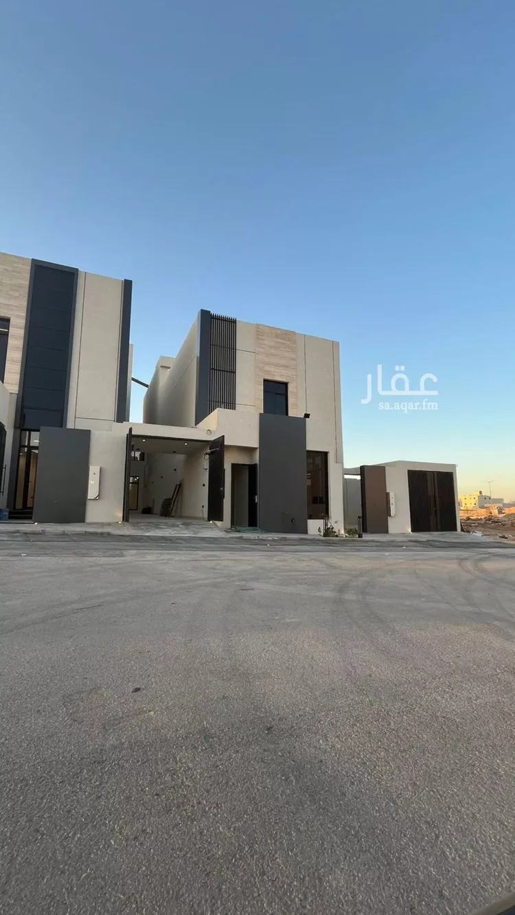 فيلا للبيع في شارع وادي الحسنا, حي المهدية, مدينة الرياض, منطقة الرياض صورة 3