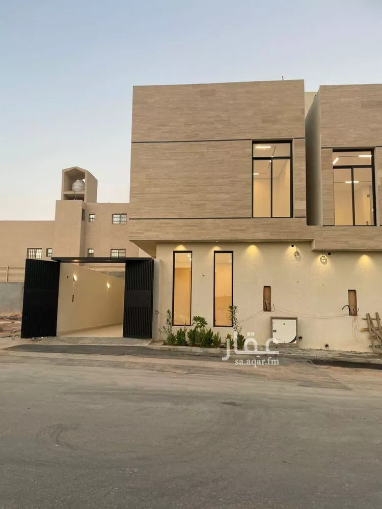 فيلا للبيع في شارع يعقوب الصفار, حي المهدية, مدينة الرياض, منطقة الرياض صورة 2