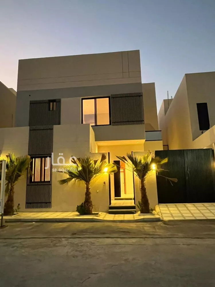 فيلا للبيع في شارع محمد بن الطيب, حي المهدية, مدينة الرياض, منطقة الرياض صورة 3