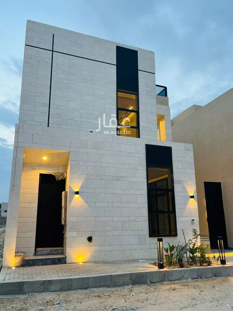 فيلا للبيع في شارع ابن سحيم, حي المهدية, مدينة الرياض, منطقة الرياض صورة 5