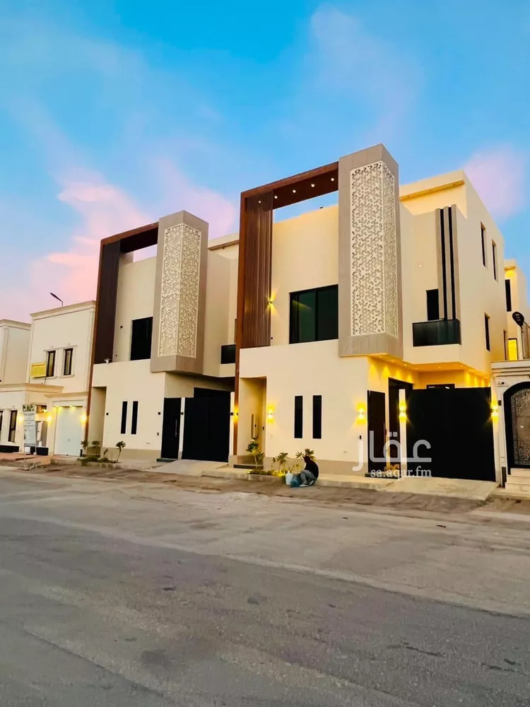 Villa for Sale in Riyadh Al Mahdiyah صورة 3
