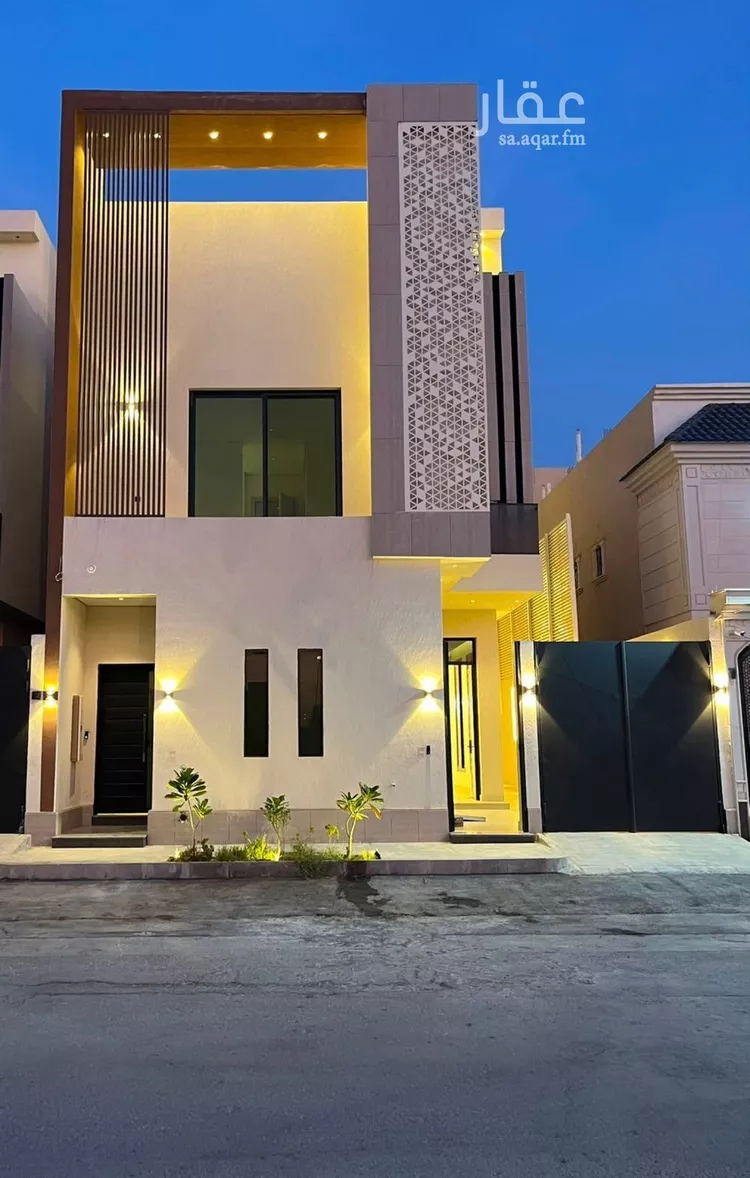 Villa for Sale in Riyadh Al Mahdiyah صورة 5