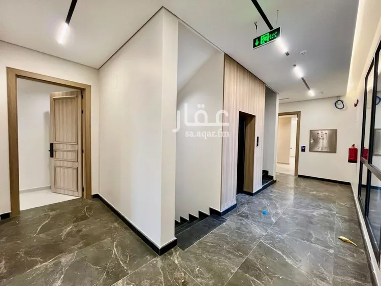 شقة للبيع في شارع عمر بن يوسف المقرئ, حي المهدية, مدينة الرياض, منطقة الرياض 13