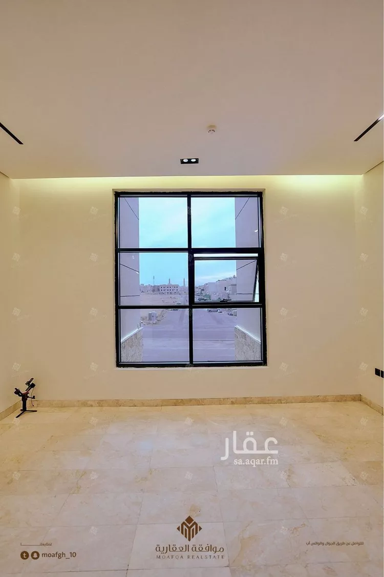 شقة للبيع في شارع أبي هاشم بن عمار, حي المهدية, مدينة الرياض, منطقة الرياض 18