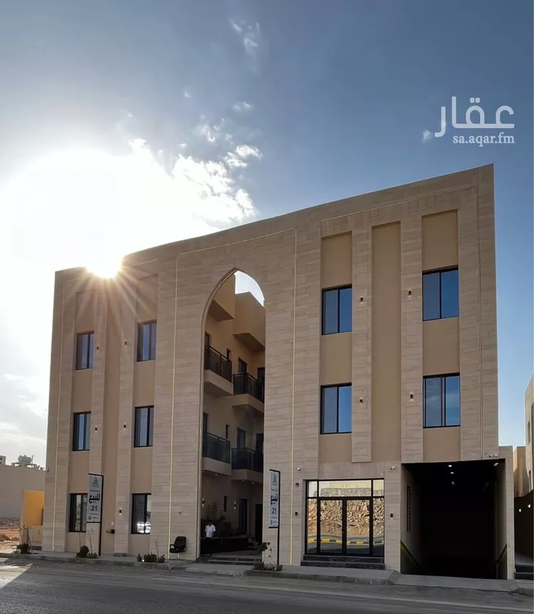 Apartment for Sale in Riyadh Al Mahdiyah صورة 2