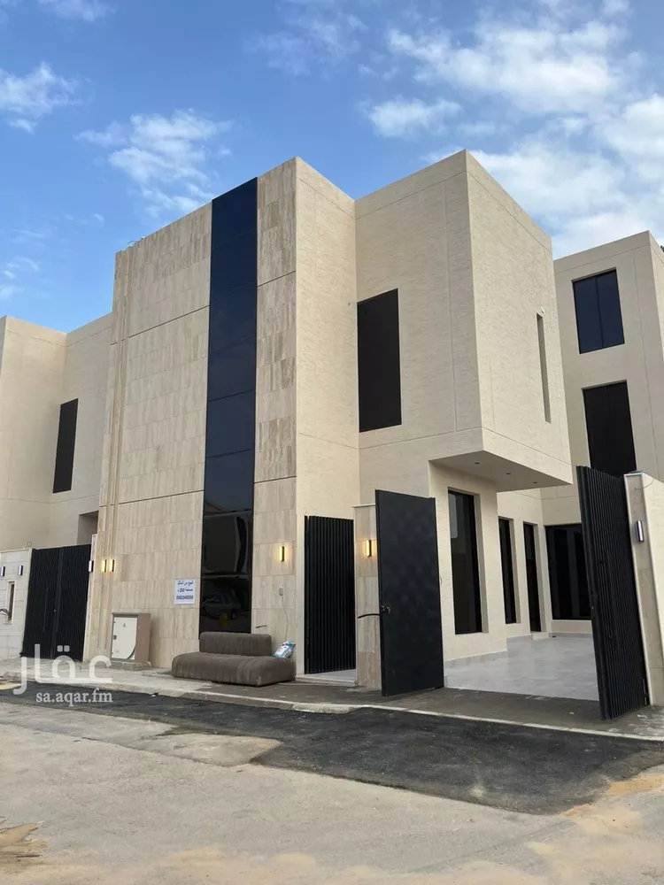 فيلا للبيع في شارع  شهيد الدين ثم الوطن هشام سعد ناصر جميعه, حي المهدية, مدينة الرياض, منطقة الرياض 8