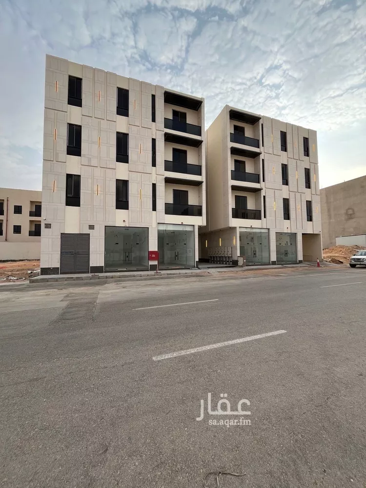 شقة للبيع في شارع علاء الدين بيبرس, حي المهدية, مدينة الرياض, منطقة الرياض صورة 4
