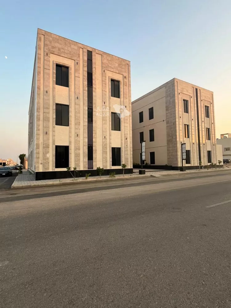 Apartment for Sale in Riyadh Al Mahdiyah 2