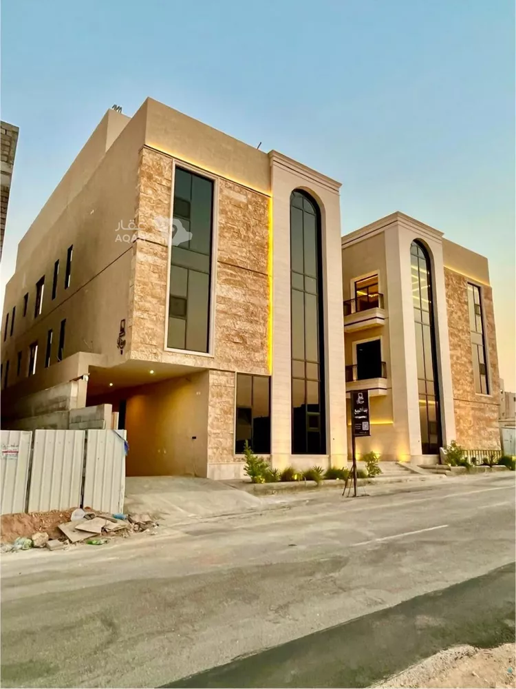 شقة للبيع في شارع حسن الفخري, حي المهدية, مدينة الرياض, منطقة الرياض 8