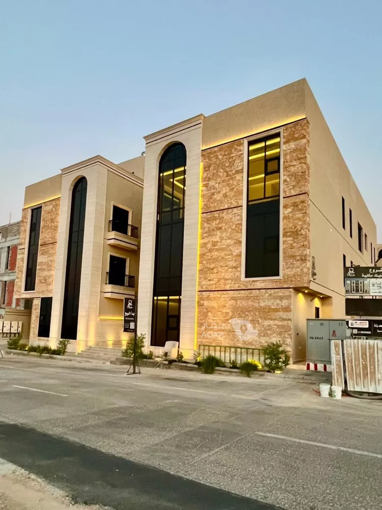 شقة للبيع في شارع حسن الفخري, حي المهدية, مدينة الرياض, منطقة الرياض صورة 3