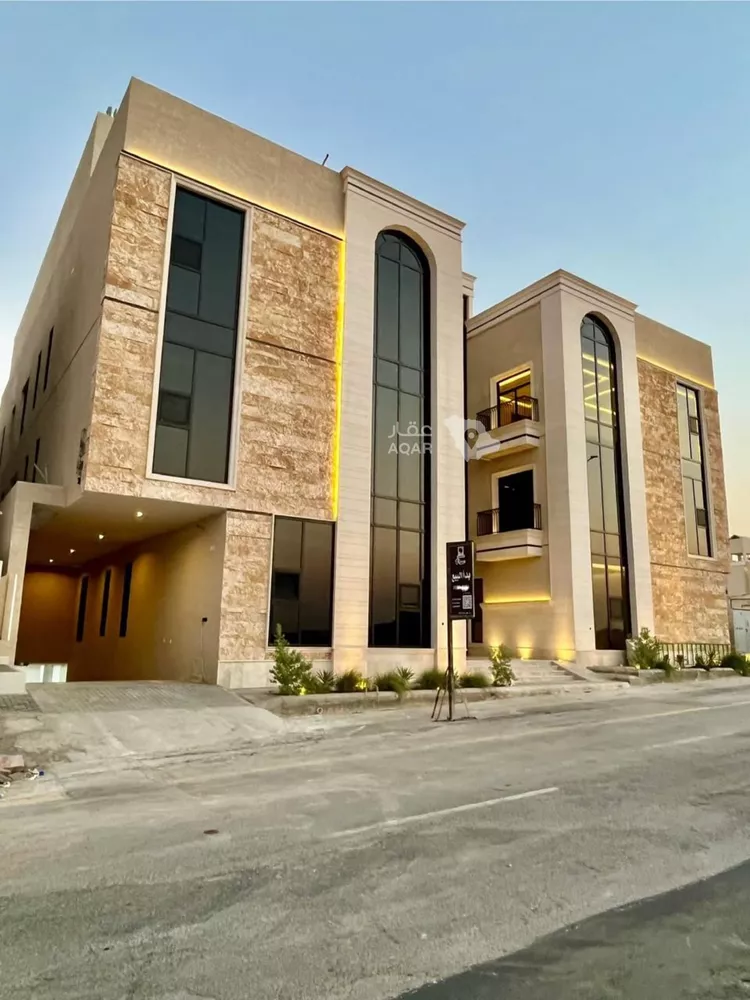 شقة للبيع في شارع حسن الفخري, حي المهدية, مدينة الرياض, منطقة الرياض 6