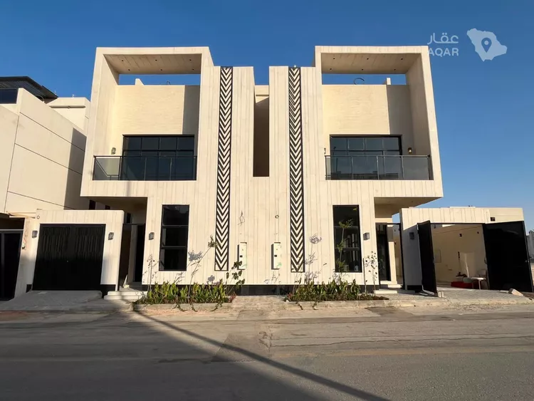 فيلا للبيع في شارع عبدالقادر بن عبدالوارث, حي المهدية, مدينة الرياض, منطقة الرياض