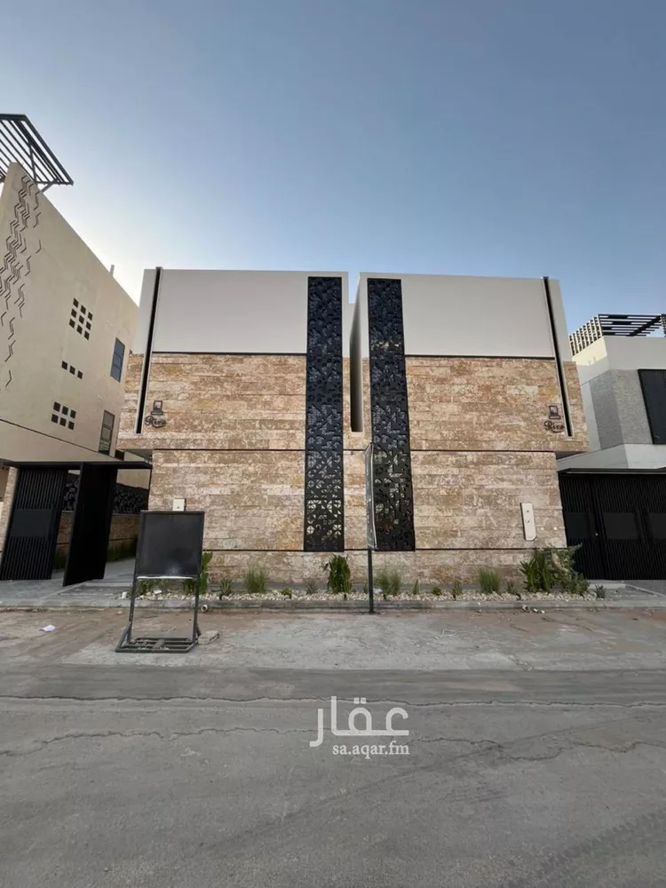 فيلا للبيع في شارع أبي الحسن الأسفرائيني, حي المهدية, مدينة الرياض, منطقة الرياض