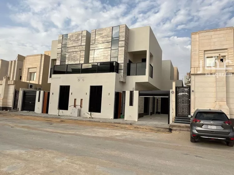 فيلا للبيع في شارع محمد فردوس, حي المهدية, مدينة الرياض, منطقة الرياض صورة 3