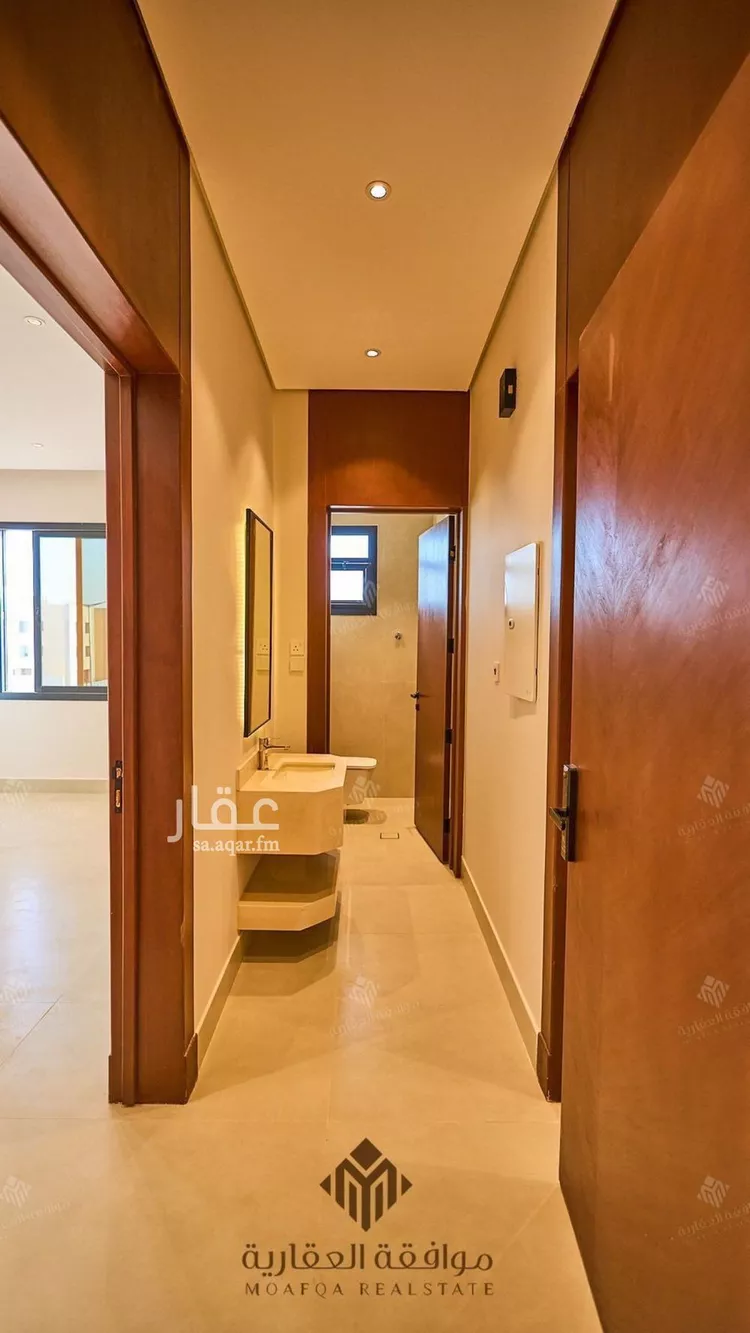 شقة للبيع في شارع حلل بنت أبي المكارم, حي المهدية, مدينة الرياض, منطقة الرياض صورة 5