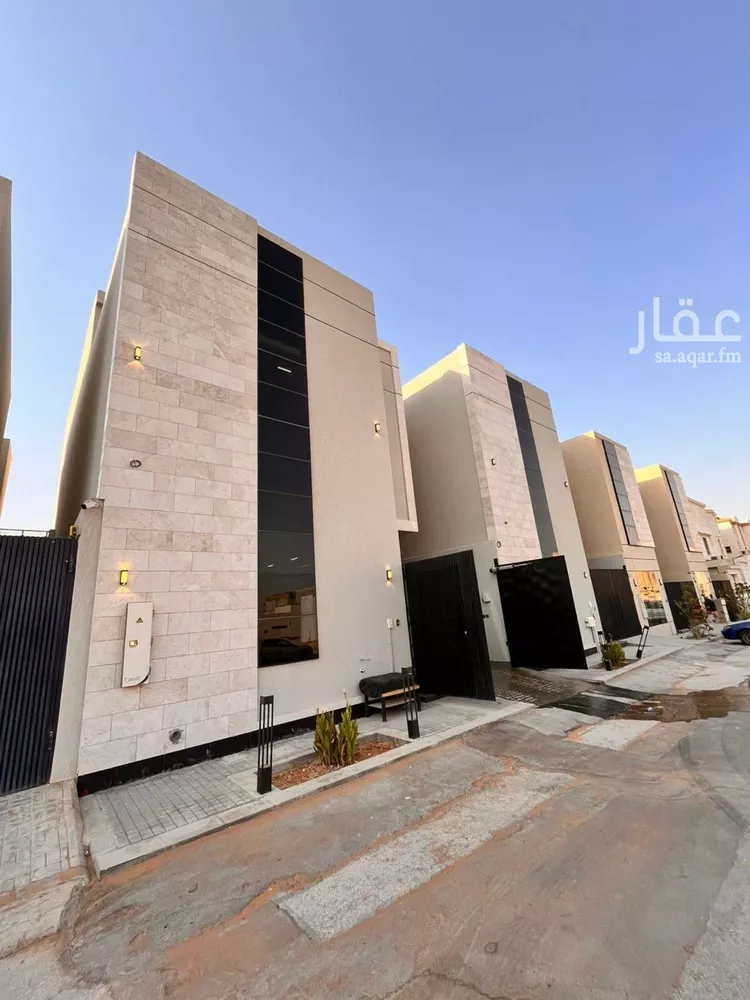 فيلا للبيع في شارع أبي العباس الصقلي, حي المهدية, مدينة الرياض, منطقة الرياض صورة 5