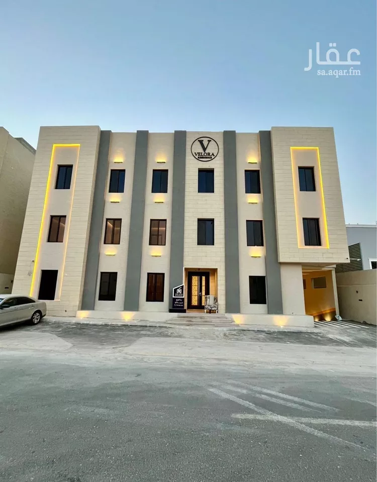 شقة للبيع في حي المهدية, مدينة الرياض, منطقة الرياض صورة 3