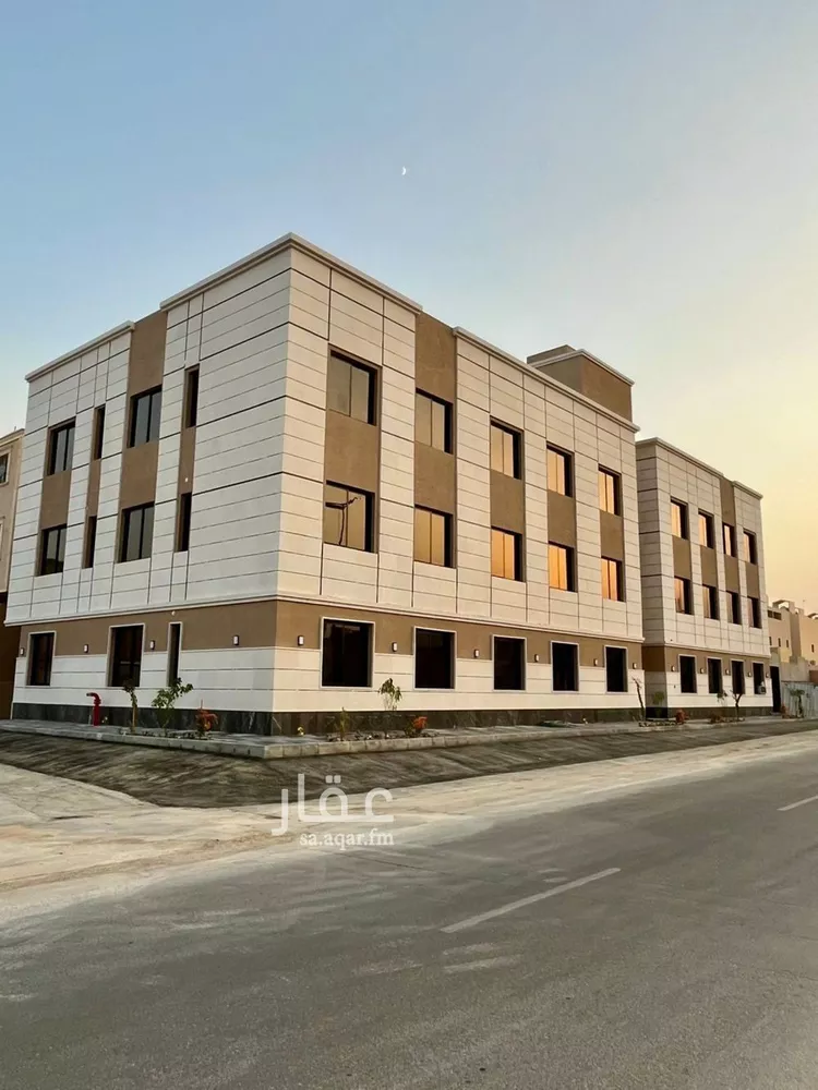 شقة للبيع في شارع علاء الدين بيبرس, حي المهدية, مدينة الرياض, منطقة الرياض صورة 4