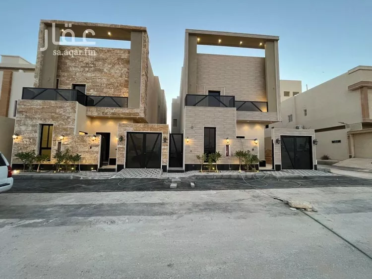 فيلا للبيع في شارع ابن سحيم, حي المهدية, مدينة الرياض, منطقة الرياض صورة 3