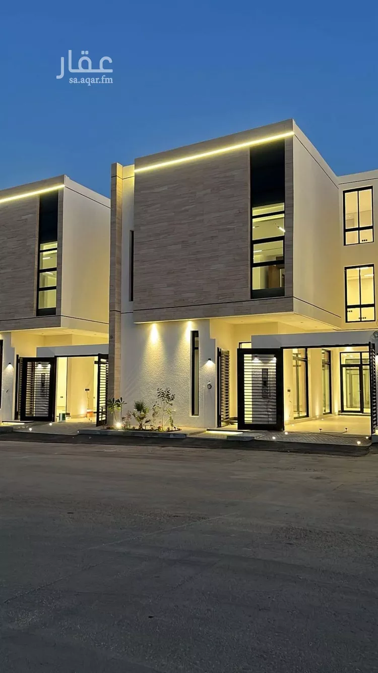 فيلا للبيع في شارع عبدالقادر بن عبدالوارث, حي المهدية, مدينة الرياض, منطقة الرياض صورة 3