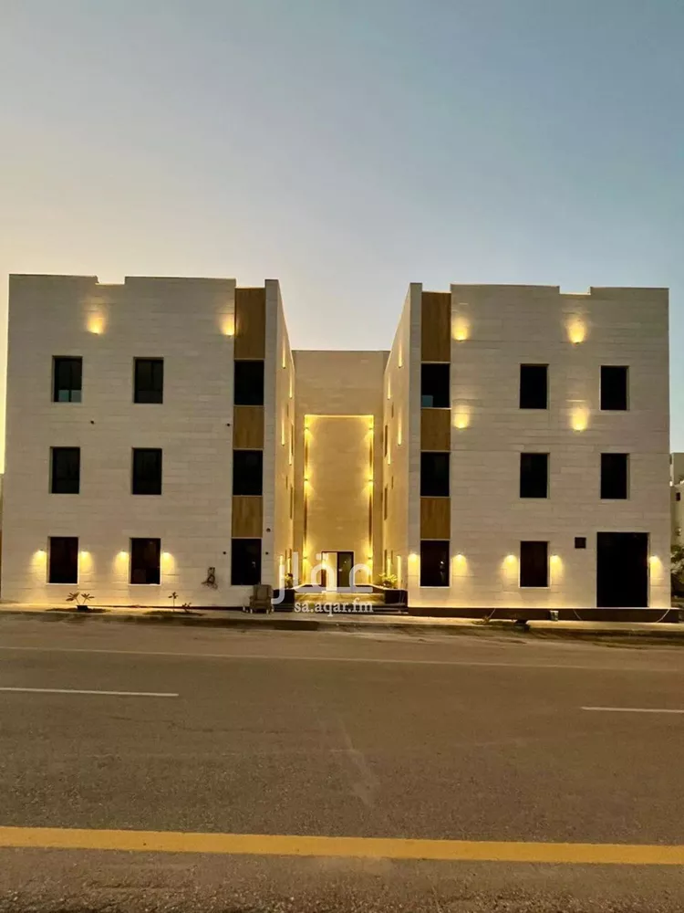 Apartment for Sale in Riyadh Al Mahdiyah