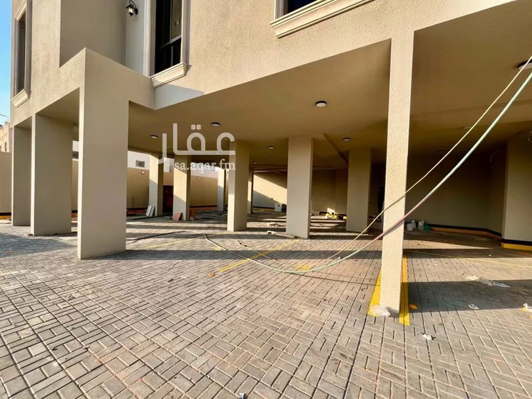 شقة للبيع في شارع عمر بن يوسف المقرئ, حي المهدية, مدينة الرياض, منطقة الرياض 25