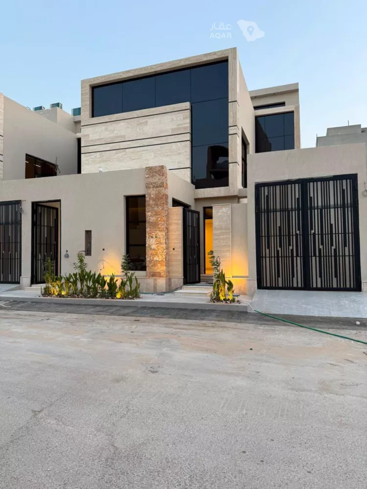 Villa for Sale in Riyadh Al Mahdiyah
