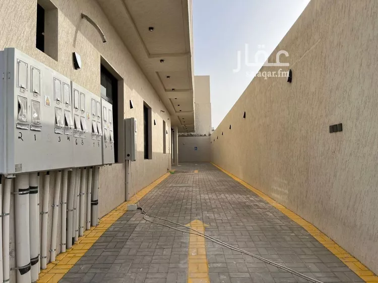 شقة للبيع في شارع سيف الدين الخطيب, حي المهدية, مدينة الرياض, منطقة الرياض صورة 4
