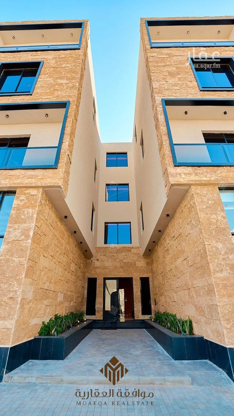 شقة للبيع في شارع عمير بن سنان بن عرفطة, حي المهدية, مدينة الرياض, منطقة الرياض صورة 3