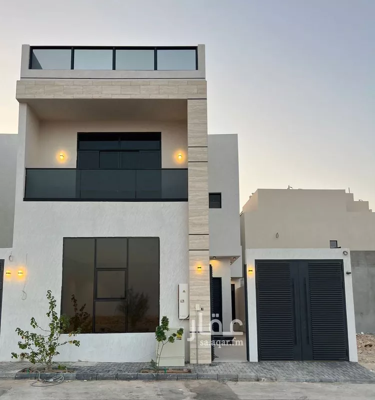 فيلا للبيع في شارع النسري, حي المهدية, مدينة الرياض, منطقة الرياض صورة 2