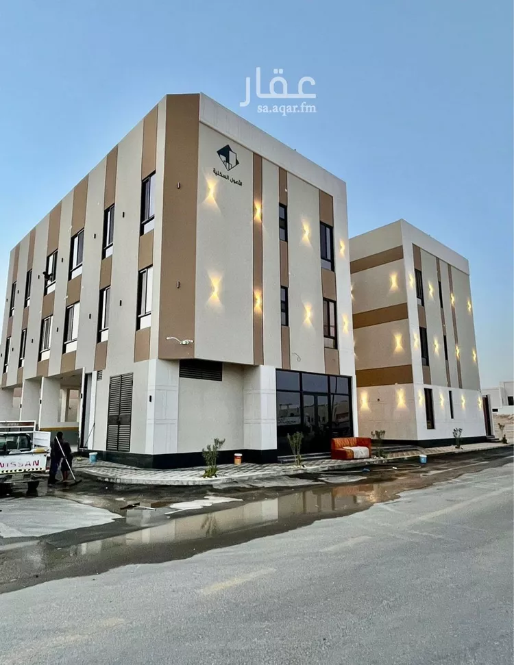 شقة للبيع في شارع أبي عروة, حي المهدية, مدينة الرياض, منطقة الرياض صورة 3