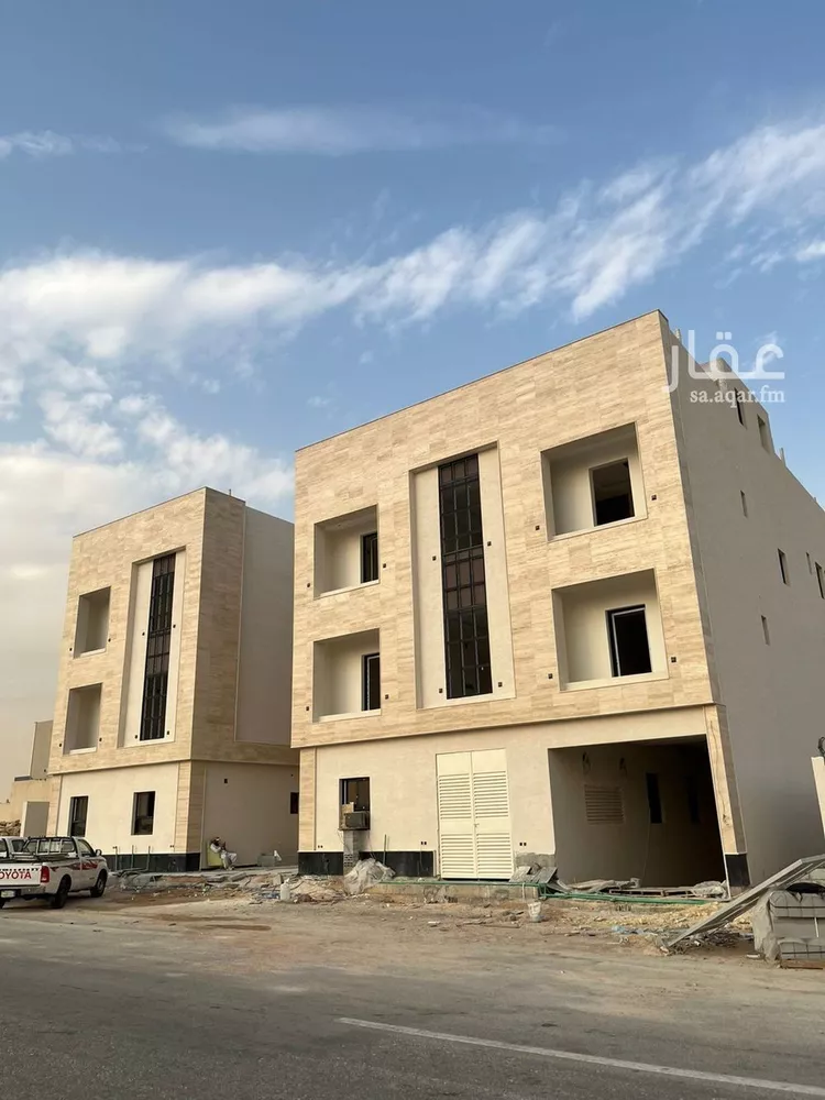شقة للبيع في شارع علي بن هبة الله, حي المهدية, مدينة الرياض, منطقة الرياض صورة 3