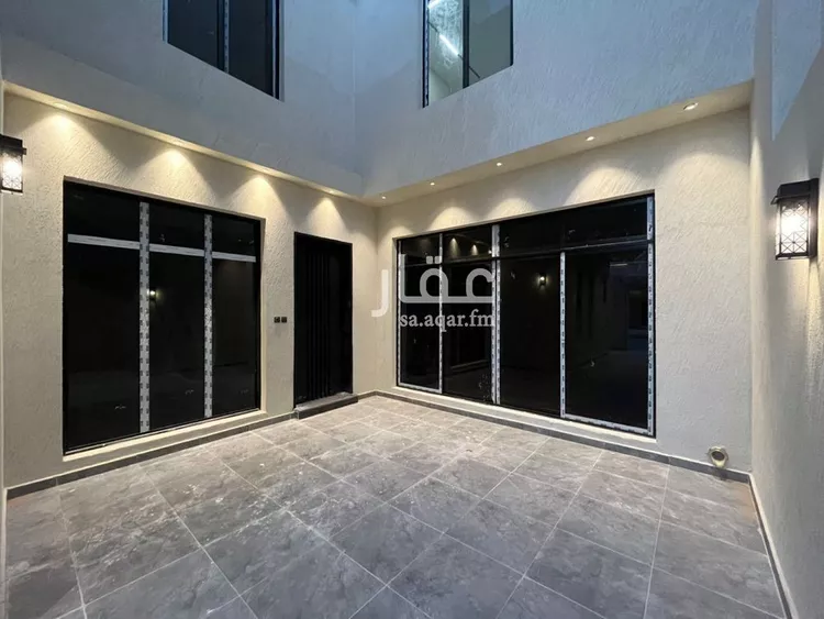 فيلا للبيع في شارع ابن أبي العلاء, حي المهدية, مدينة الرياض, منطقة الرياض صورة 4