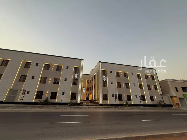 شقة للبيع في شارع خلف الأحمر, حي المهدية, مدينة الرياض, منطقة الرياض صورة 4