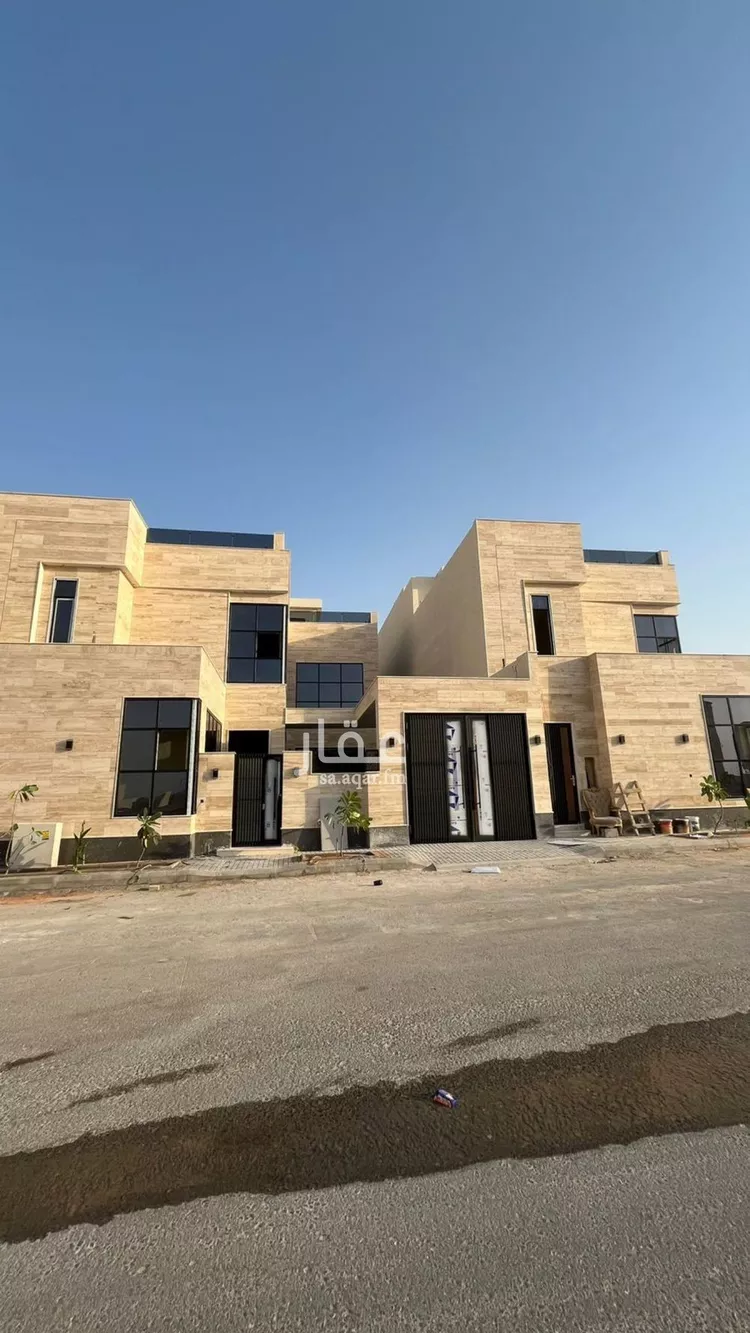 فيلا للبيع في شارع ابن صدقة الغرافي, حي المهدية, مدينة الرياض, منطقة الرياض صورة 4