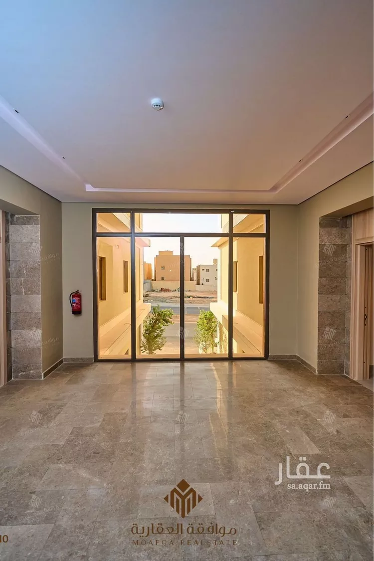 شقة للبيع في شارع أبي هاشم بن عمار, حي المهدية, مدينة الرياض, منطقة الرياض صورة 5