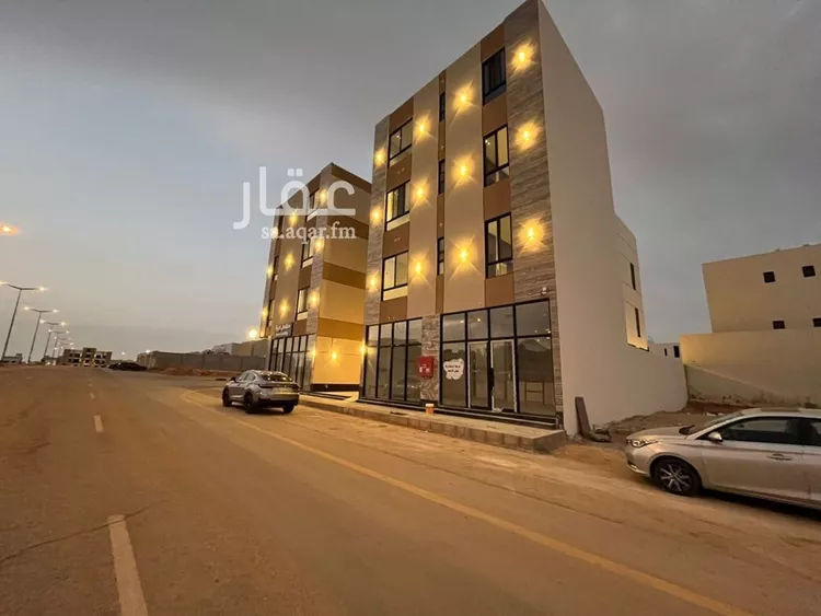 شقة للبيع في شارع حسن الفخري, حي المهدية, مدينة الرياض, منطقة الرياض صورة 2