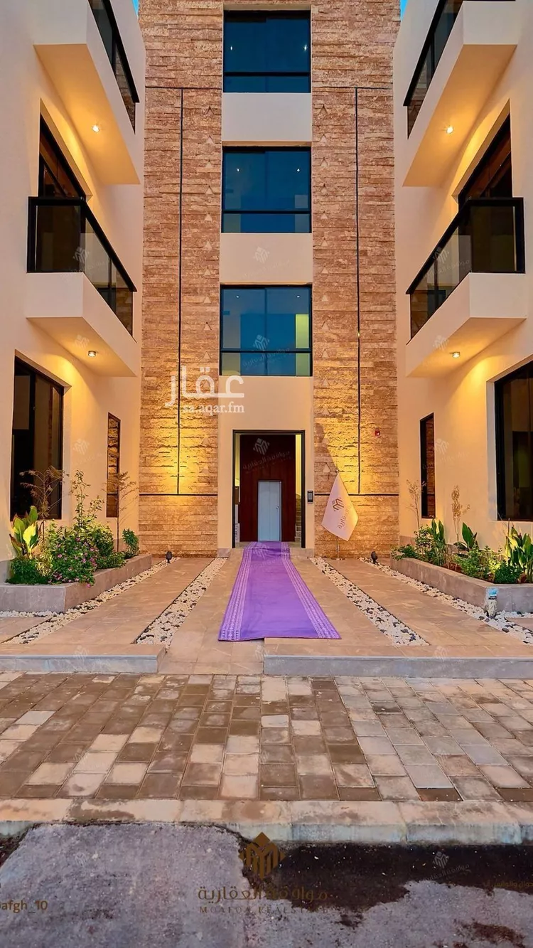 شقة للبيع في شارع خليل الصفدي, حي المهدية, مدينة الرياض, منطقة الرياض صورة 4