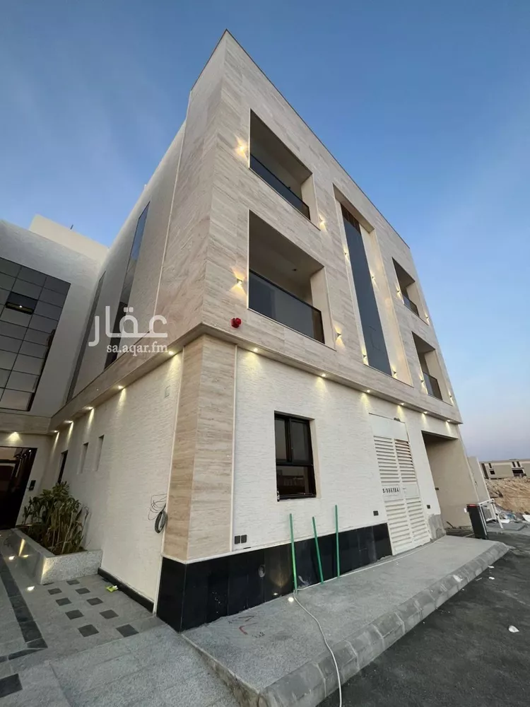 شقة للبيع في شارع أبي عروة, حي المهدية, مدينة الرياض, منطقة الرياض صورة 3