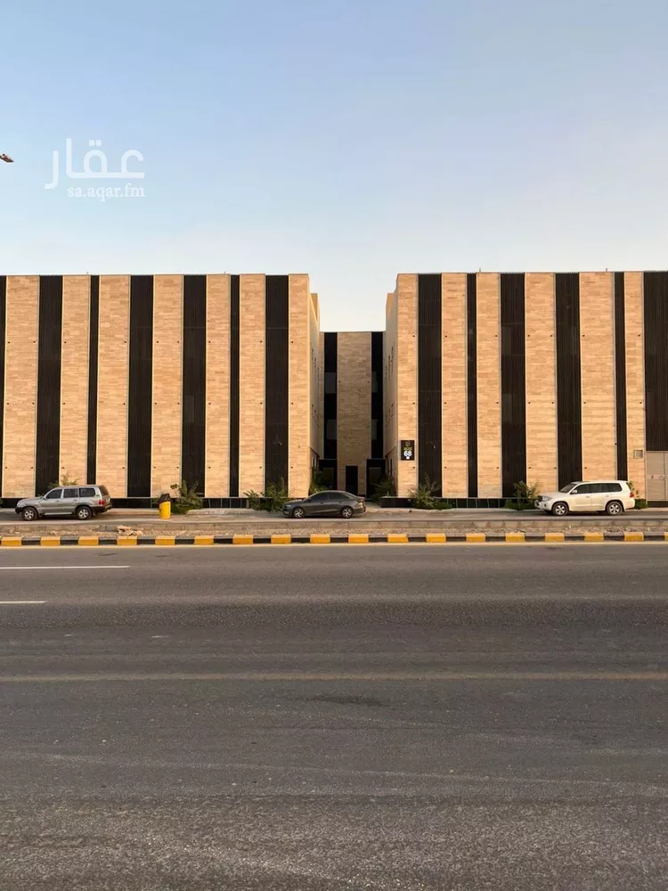 شقة للبيع في شارع أحمد بن عبدالمعطي, حي المهدية, مدينة الرياض, منطقة الرياض صورة 2