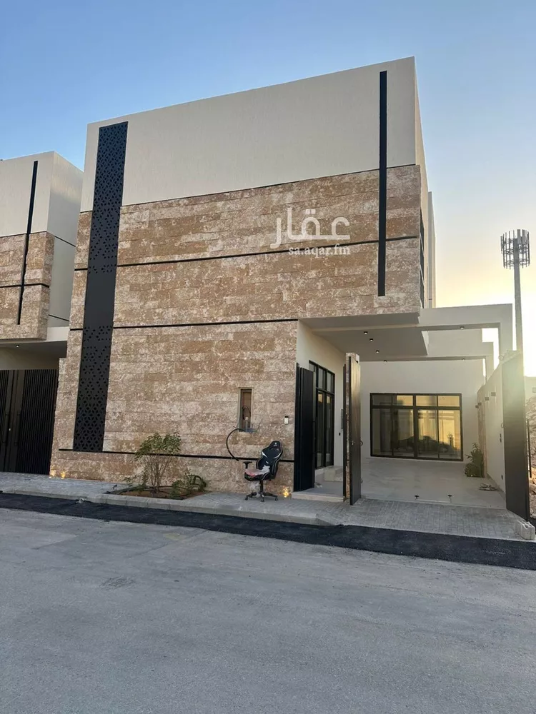 فيلا للبيع في شارع علي بن بسطام, حي المهدية, مدينة الرياض, منطقة الرياض صورة 2