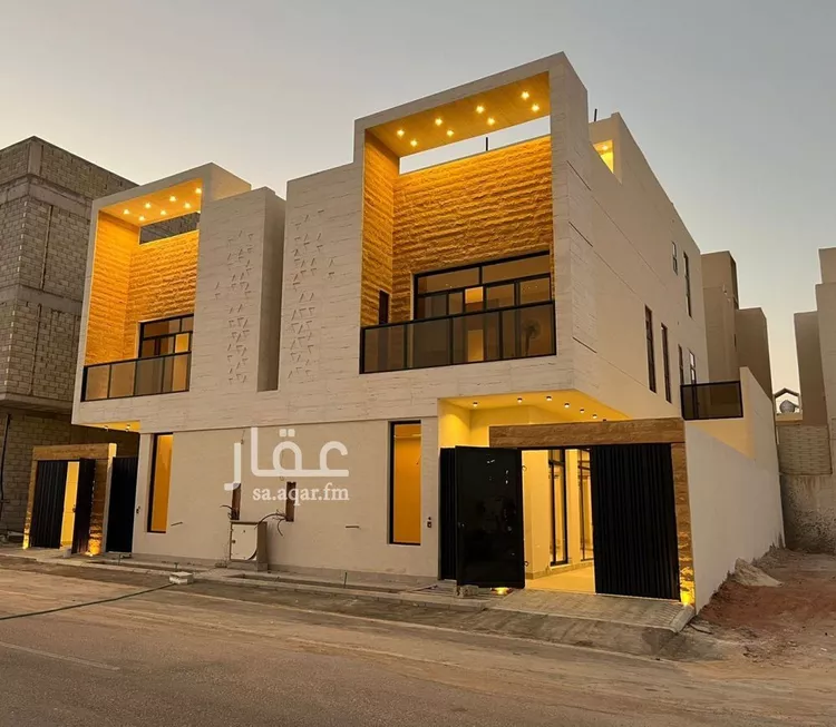 Villa for Sale in Riyadh Al Mahdiyah صورة 2