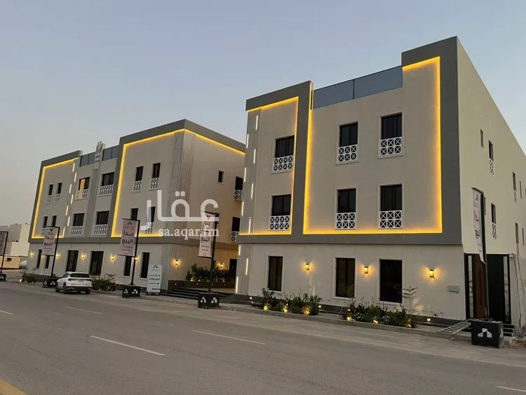 شقة للبيع في شارع أبي عروة, حي المهدية, مدينة الرياض, منطقة الرياض صورة 3