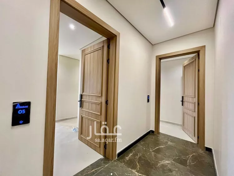 شقة للبيع في شارع عمر بن يوسف المقرئ, حي المهدية, مدينة الرياض, منطقة الرياض 7