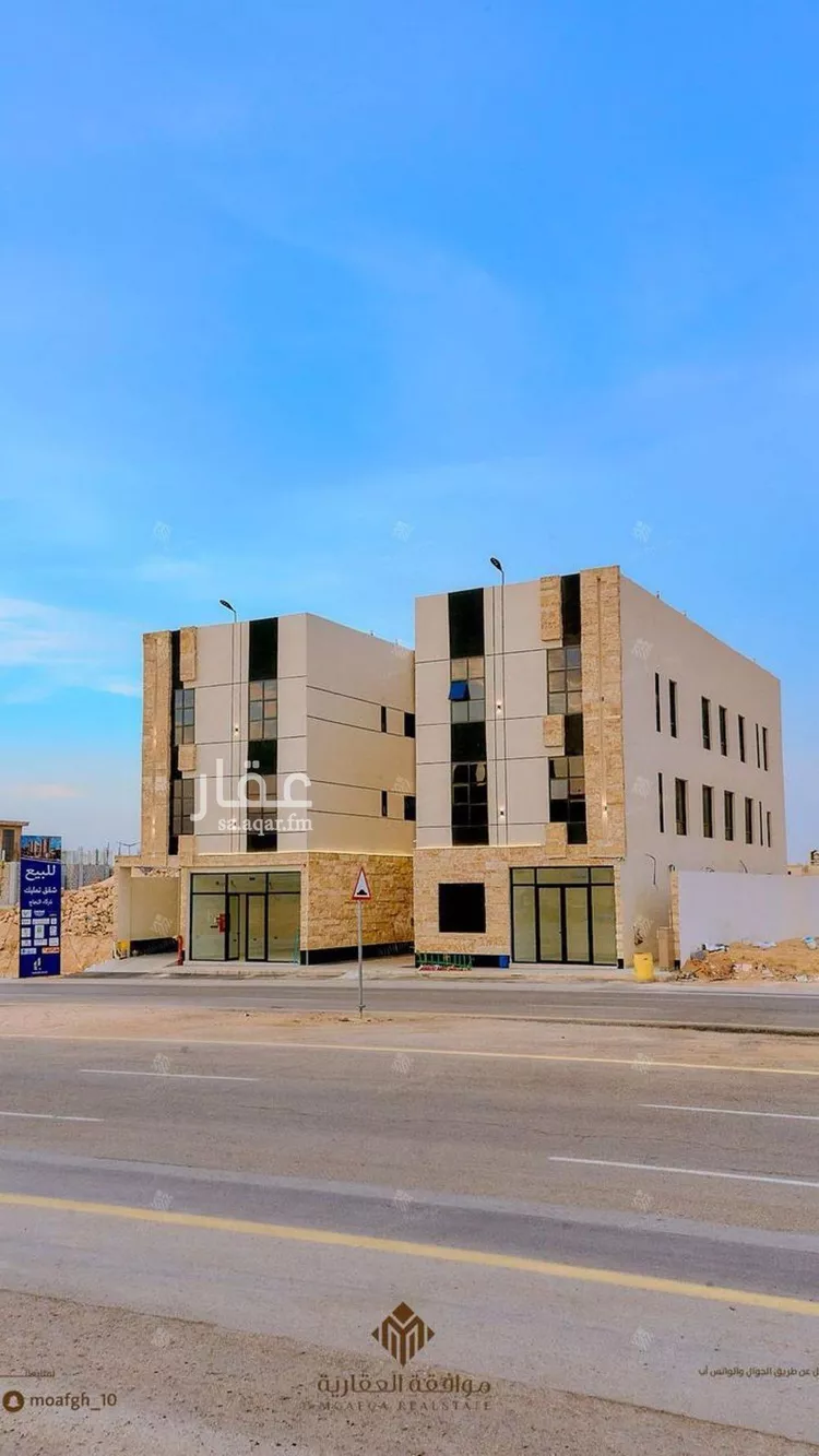 شقة للبيع في شارع أبي هاشم بن عمار, حي المهدية, مدينة الرياض, منطقة الرياض صورة 4
