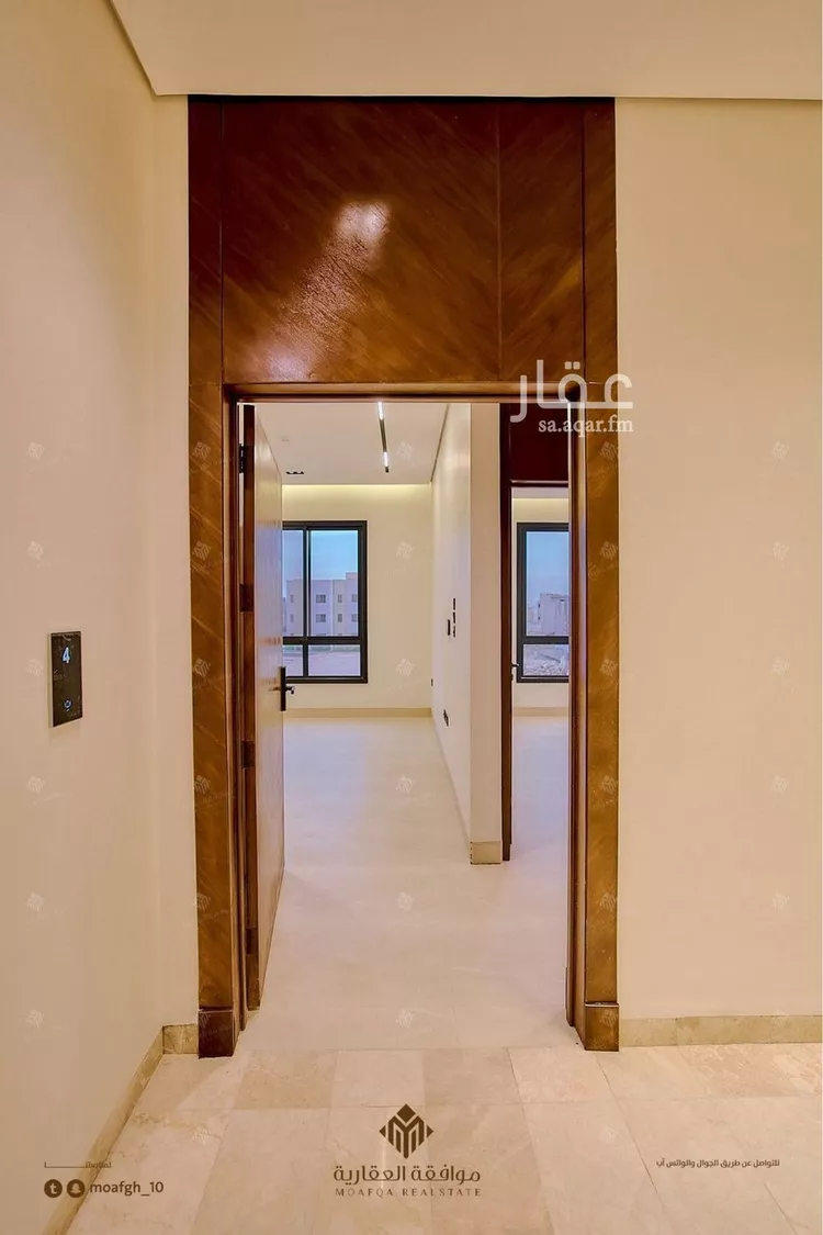 شقة للبيع في شارع أبي هاشم بن عمار, حي المهدية, مدينة الرياض, منطقة الرياض 28