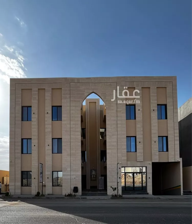 Apartment for Sale in Riyadh Al Mahdiyah صورة 3