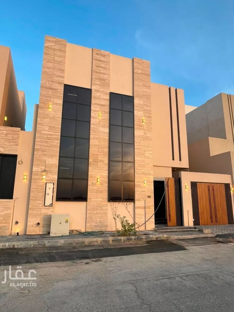 Villa for Sale in Riyadh Al Mahdiyah صورة 4